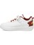 Cena Pu F 5fx Beyaz Erkek Çocuk Sneaker 3