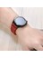 Amazfit Balance / Bip 5 Uyumlu Hasır Dokuma Kumaş Kordon 22MM 2