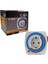CT-9180 Zaman Ayarli Priz Mekanik Ayarlanabilir Timer Saati 3680 W 16 Amper 1