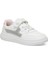 Tufne F 5fx Beyaz Kız Çocuk Sneaker 2