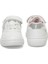 Tufne F 5fx Beyaz Kız Çocuk Sneaker 5