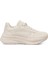TRX25S-107 5fx Bej Kadın Sneaker 1