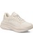 TRX25S-107 5fx Bej Kadın Sneaker 2