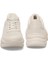 TRX25S-107 5fx Bej Kadın Sneaker 5