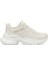 Wanda W 5fx Bej Kadın Sneaker 1