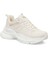 Wanda W 5fx Bej Kadın Sneaker 2