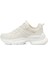 Wanda W 5fx Bej Kadın Sneaker 3