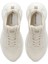 Wanda W 5fx Bej Kadın Sneaker 4