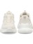 Wanda W 5fx Bej Kadın Sneaker 5