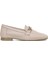 Omerro2 5fx Pudra Kadın Loafer 1