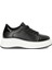 25S-037 5fx Siyah Kadın Sneaker 1