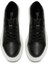 25S-037 5fx Siyah Kadın Sneaker 4