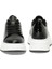 25S-037 5fx Siyah Kadın Sneaker 5