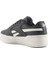 Longparısh Siyah Kadın Sneaker 3