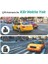 Botslab G500H Pro ADAS Ön 3K QHD -Arka 1080P FHD 150° Geniş Açı WiFi+GPS Araç İçi Kamera +Park Modu Combo 8