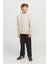Jjtaka Sweat Crew Neck Jn Krem Erkek Çocuk Sweatshirt 3