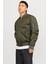 Jjocean Bomber Haki Erkek Ceket 1