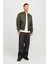 Jjocean Bomber Haki Erkek Ceket 3