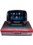 Hyundai Sonato Nf 2004-2008 Fimex 2-64 Dspli Pro Oem Multimedia 3