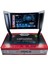Nissan Navara 2016-2021 Fimex 2-64 Dspli Pro Oem Multimedia 1