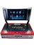 Nissan Navara 2016-2021 Fimex 2-64 Dspli Pro Oem Multimedia 2