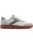 Rocco 5fx Kırık Beyaz Erkek Sneaker 1