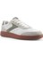 Rocco 5fx Kırık Beyaz Erkek Sneaker 2