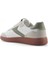 Rocco 5fx Kırık Beyaz Erkek Sneaker 3