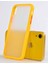 Apple iPhone Xr 6.1 Mat El Iz Tutmaz Anti Shock Kaliteli Kılıf 1