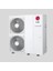 Therma 16 Kw Monoblok Inverter Wifi Hediyeli Isı Pompası R32 Arslan Isı Teknik 3