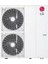 Therma 16 Kw Monoblok Inverter Wifi Hediyeli Isı Pompası R32 Arslan Isı Teknik 4