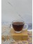Cherry Cam Fincan Seti - 6'lı Çay Kahve Bardağı Takımı - 50 ml 2