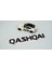 Qashqai J10 Siyah Abs Bagaj Yazı Logo Nissan Ile Uyumlu 3