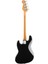 Fender Player Iı Jazz Bass Akçaağaç Klavye Black Bas Gitar 2
