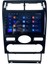 Ford Mondeo 2004-2007 Maxessa Orjinal 4-64 Profesyonel Oem Multimedia 2