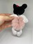 Mickey Mouse Peluş Toka 2