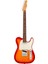 Player Iı Telecaster Chambered Ash Gövde Gülağacı Klavye Aged Cherry Burst Elektro Gitar 1