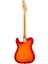 Player Iı Telecaster Chambered Ash Gövde Gülağacı Klavye Aged Cherry Burst Elektro Gitar 2