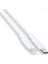 Apple iPhone 11 / 12 / 13 / Pro / Pro Max / Mini Tüm Serilerle Uyumlu 20W Hızlı Şarj Adaptörü + Type-C To Lightning 1m Şarj Kablosu 3