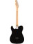 Player Iı Telecaster Akçaağaç Klavye Black Elektro Gitar 2