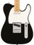 Player Iı Telecaster Akçaağaç Klavye Black Elektro Gitar 3