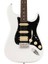 Player Iı Stratocaster Hss Gülağacı Klavye Polar White Elektro Gitar 3