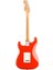 Player Iı Stratocaster Hss Gülağacı Klavye Coral Red Elektro Gitar 2