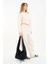 Süet Black Tote Bag / Siyah Çapraz Kullanıma Uygun Süet Kadın Omuz Çantası (50*30) 2