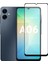 Samsung Galaxy A06 Uyumlu Anti-Statik 3D Cam Ekran Koruyucu 1