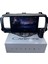 Citroen Jumpy 2017-2022 Cadence R15 (Dvr Kayıt Cihazı Hediye) Pro Oem Multimedia 2
