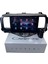 Citroen Jumpy 2017-2022 Cadence R15 (Dvr Kayıt Cihazı Hediye) Pro Oem Multimedia 4