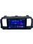Citroen Jumpy 2017-2022 Maxessa Orjinal 4-64 Profesyonel Oem Multimedia 1