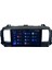 Citroen Jumpy 2017-2022 Maxessa Orjinal 4-64 Profesyonel Oem Multimedia 3