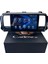 Citroen Jumpy 2017-2022 Cadence T5 Işlemcili Profesyonel 360 Cam Destekli Oem Multimedia 1